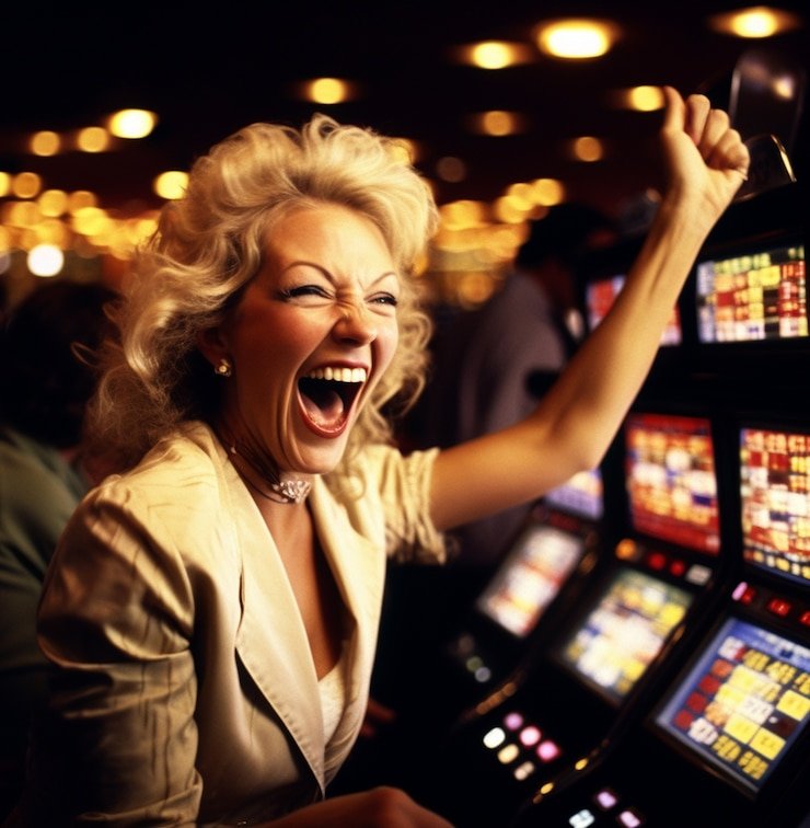 Meja blackjack langsung di aplikasi Android togel lotto dengan kontrol taruhan mobile