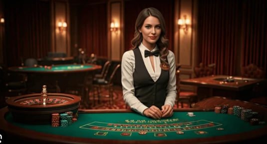 togel lotto featured game showcase