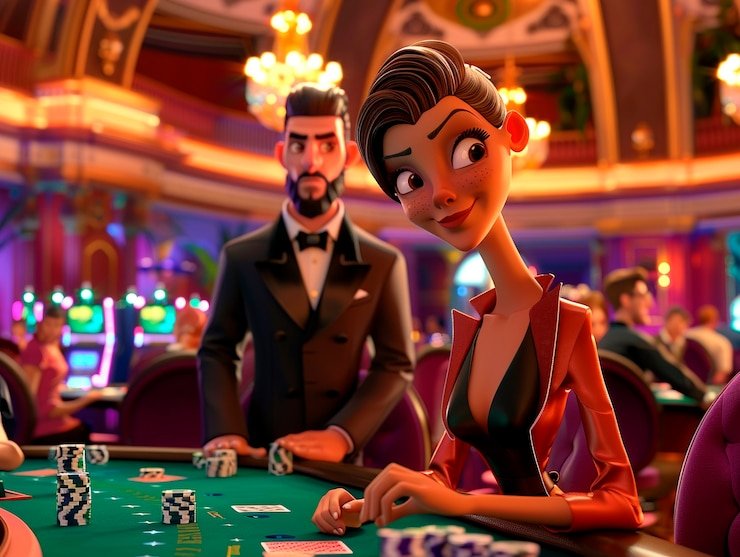togel lotto featured game showcase